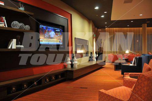 почивка в Courtyard by Marriott Glenwood Springs