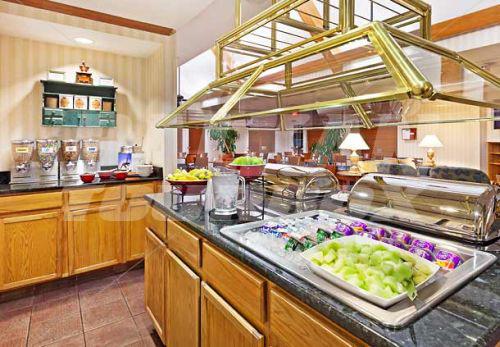 почивка в Residence Inn by Marriott Austin Round Rock