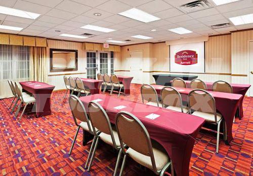 почивка в Residence Inn by Marriott Austin Round Rock