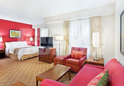 почивка в Residence Inn by Marriott Austin Round Rock
