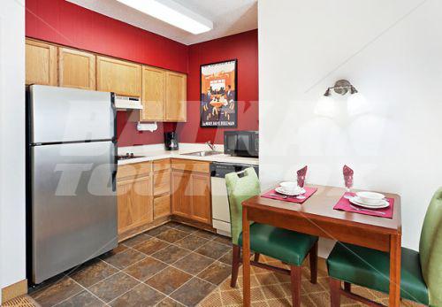 почивка в Residence Inn by Marriott Austin Round Rock