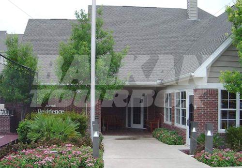 почивка в Residence Inn by Marriott Austin Round Rock