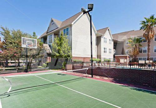 почивка в Residence Inn by Marriott Austin Round Rock