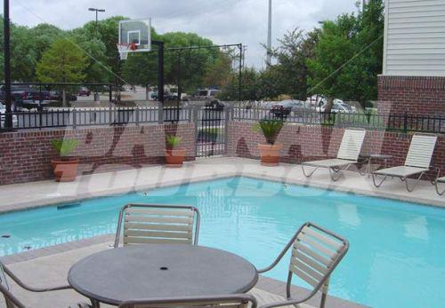почивка в Residence Inn by Marriott Austin Round Rock