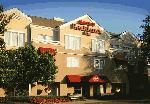 Хотел Residence Inn by Marriott Dallas Market Center, 