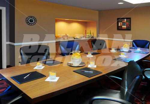 почивка в Residence Inn by Marriott Dallas Market Center