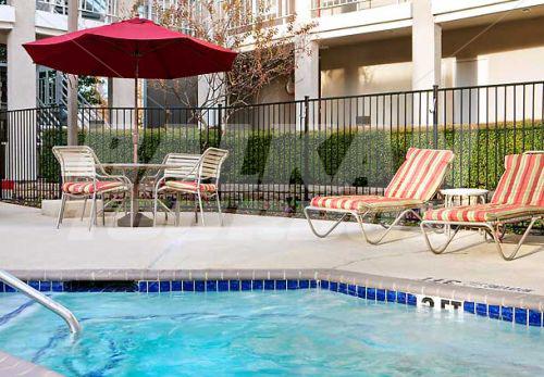 почивка в Residence Inn by Marriott Dallas Market Center