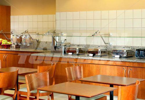 почивка в Residence Inn by Marriott Dallas Market Center