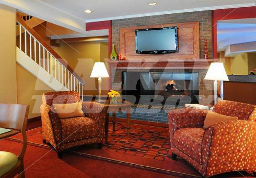 почивка в Residence Inn by Marriott Dallas Market Center