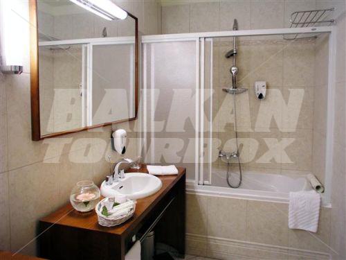 holiday in Park Hotel Split