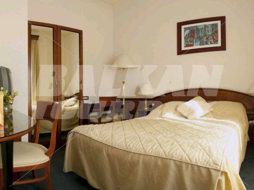 holiday in Park Hotel Split