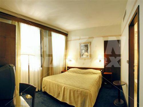 holiday in Park Hotel Split