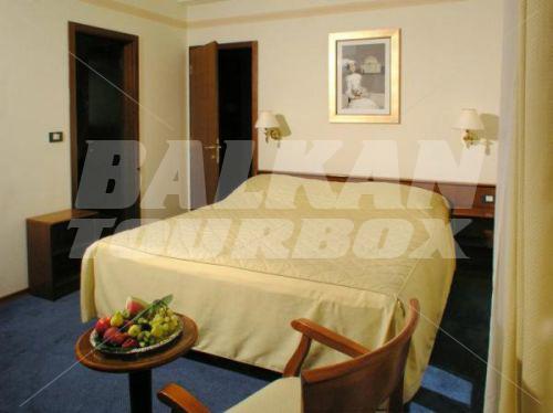 holiday in Park Hotel Split