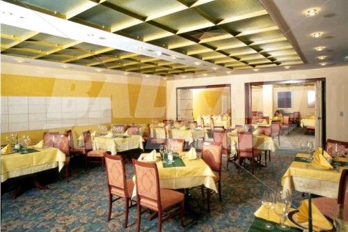 holiday in Park Hotel Split