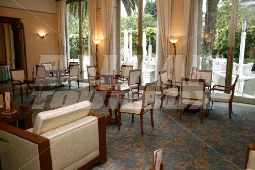 holiday in Park Hotel Split