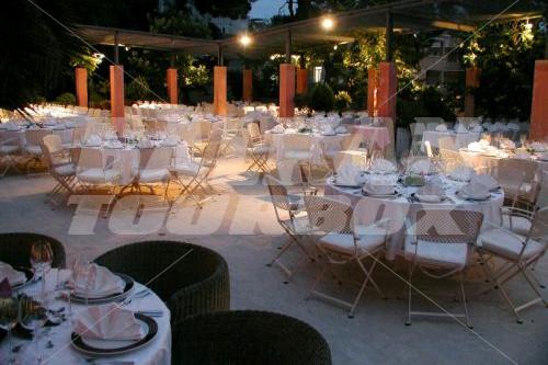 holiday in Park Hotel Split