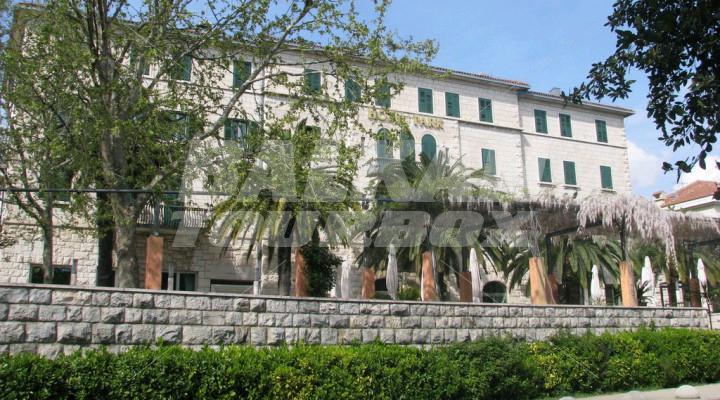 holiday in Park Hotel Split