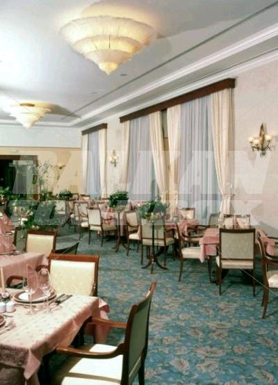 holiday in Park Hotel Split