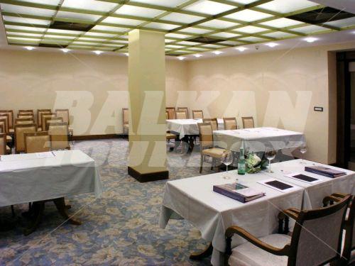 holiday in Park Hotel Split
