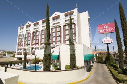 почивка в Fiesta Inn Chihuahua