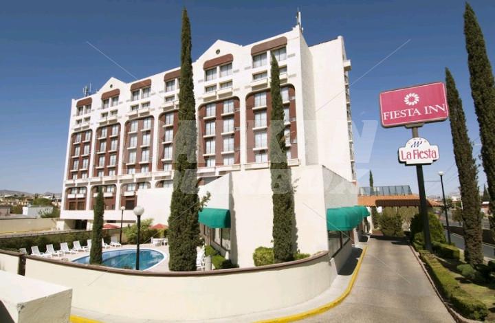 почивка в  Fiesta Inn Chihuahua