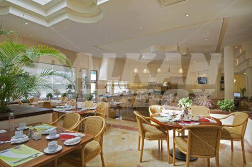 почивка в Fiesta Inn Chihuahua