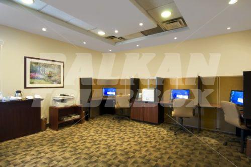 почивка в Fiesta Inn Chihuahua
