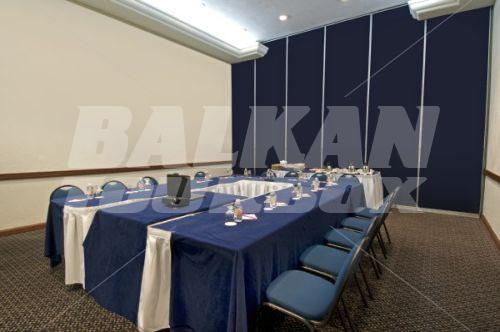 почивка в Fiesta Inn Chihuahua