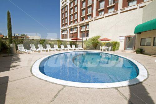 почивка в Fiesta Inn Chihuahua