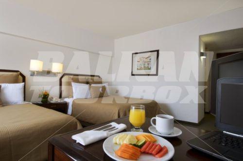 почивка в Fiesta Inn Chihuahua