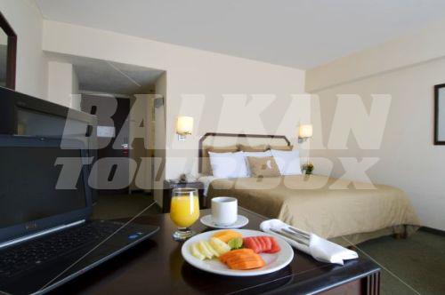 почивка в Fiesta Inn Chihuahua