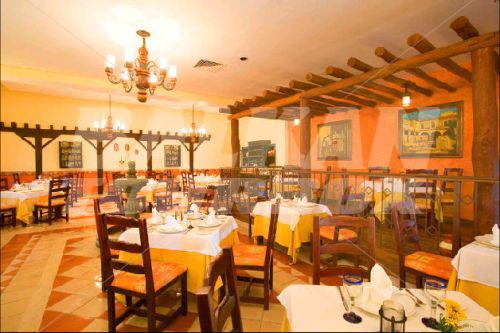 почивка в Occidental Grand Cozumel