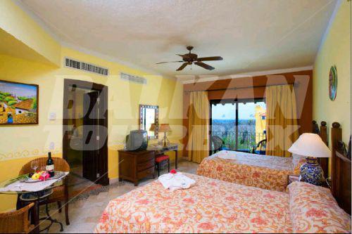 почивка в Occidental Grand Cozumel
