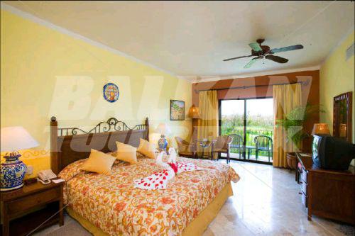 почивка в Occidental Grand Cozumel