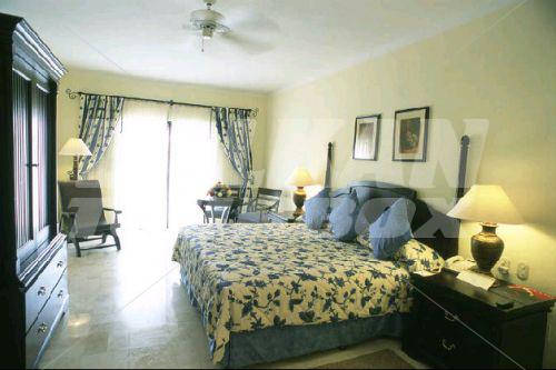 почивка в Occidental Grand Cozumel