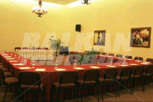 почивка в Occidental Grand Cozumel