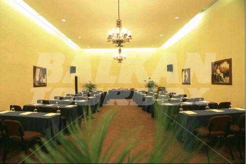 почивка в Occidental Grand Cozumel