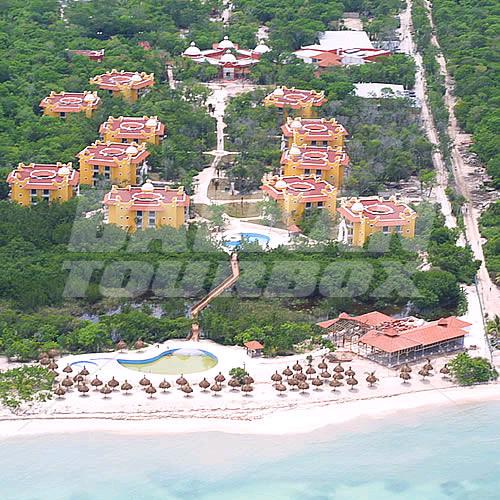 почивка в  Occidental Grand Cozumel