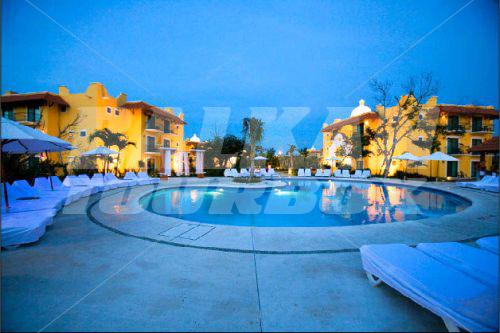 почивка в Occidental Grand Cozumel
