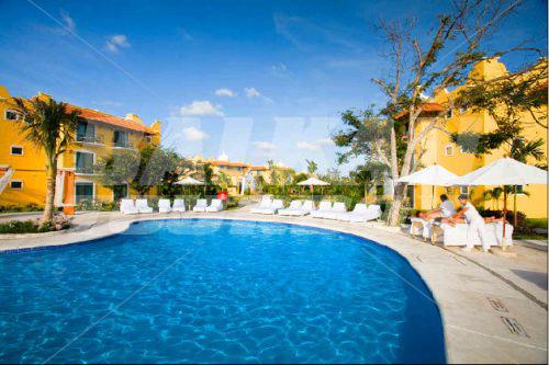 почивка в Occidental Grand Cozumel