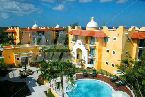 почивка в Occidental Grand Cozumel