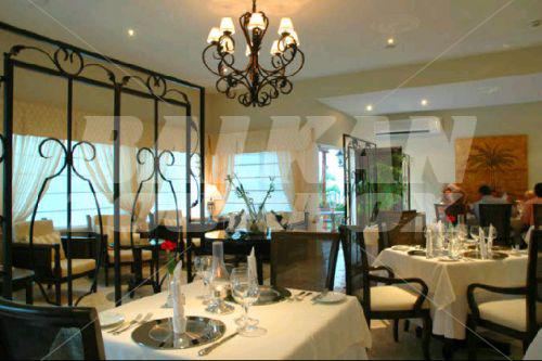 почивка в Occidental Grand Cozumel