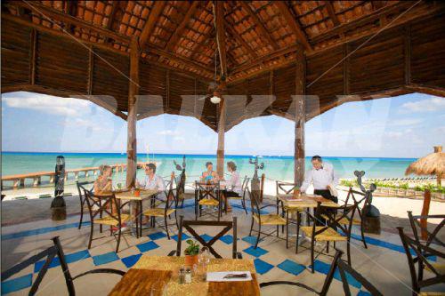 почивка в Occidental Grand Cozumel