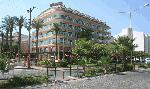 Hotel Cihan Turk, Turkey, Marmaris