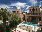 Hotel Villa Maroc Resort, Thailand, Pran Buri