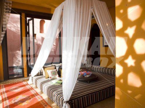 holiday in Villa Maroc Resort