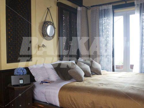 holiday in Villa Maroc Resort