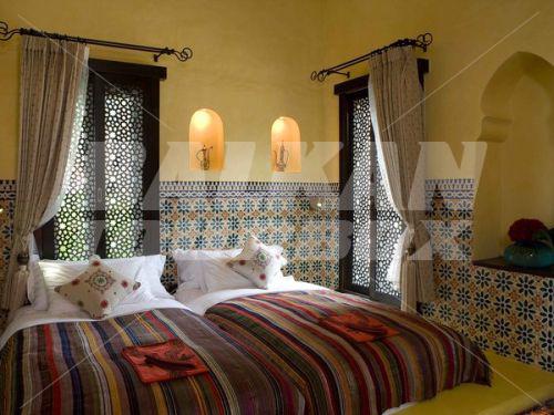 holiday in Villa Maroc Resort