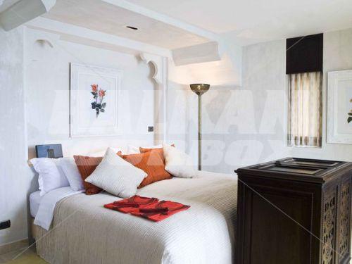 holiday in Villa Maroc Resort