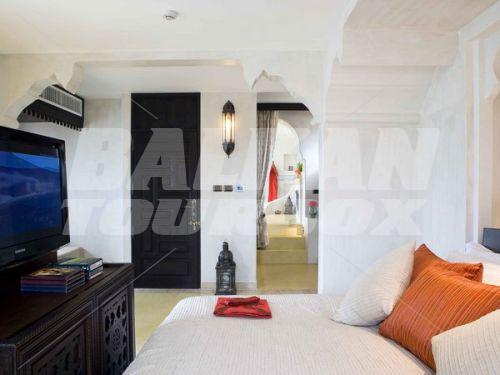 holiday in Villa Maroc Resort